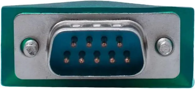 Alt view image 7 of 7 - FT232/PL2303 USB to RS232 COM Port Serial PDA 9 pin DB9 Adapter Support Windows7-64(FT232)