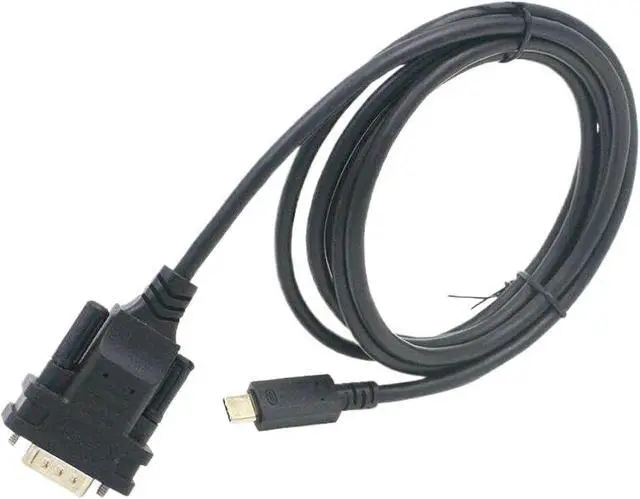 Alt view image 3 of 7 - USB to DB9 RS232 Serial Adapter Converter Compatible with 11 10 8 7 XP Android Linux Vista