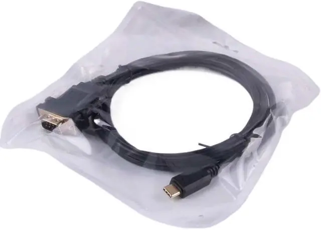 Alt view image 6 of 7 - USB to DB9 RS232 Serial Adapter Converter Compatible with 11 10 8 7 XP Android Linux Vista