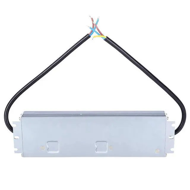 Alt view image 2 of 7 - Ultra-thin Switching Power Supply, Waterproof IP67 LED Transformer for Various Environments