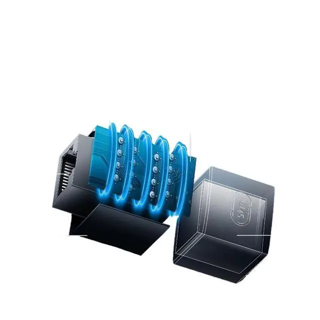 Alt view image 3 of 6 - RJ45 Connector Network Ethernet Extender Extension for Cat8 Cat7 Cat6 Cable Adapter Female to(1 Piece)