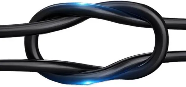 Alt view image 5 of 6 - 10M 5M 1M Long HDMI to VGA Out Cable Video Converter Adapter Plug High Speed 1080P(300cm)