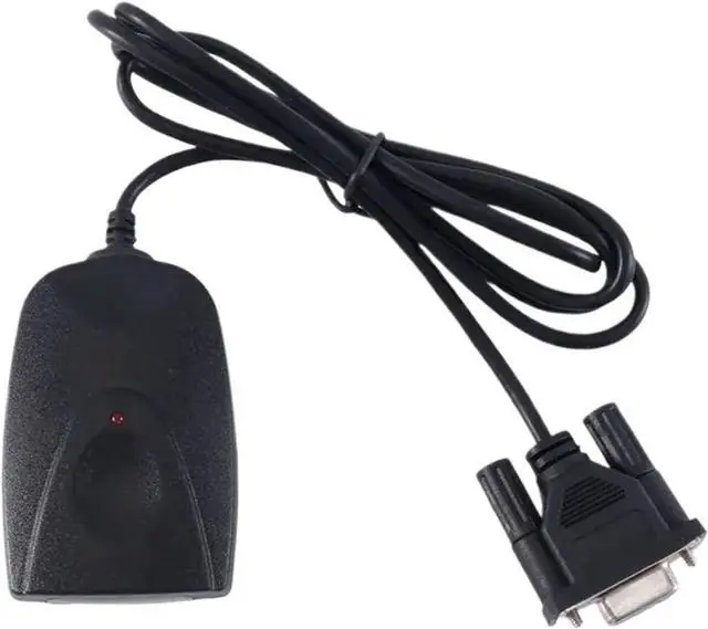 Main image of Serial Communication 9-Port Interface RS232 Port Adapter