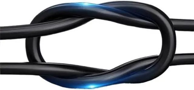 Alt view image 3 of 3 - HDMI-Compatible to VGA Adapter to Line Converter Cable 1.8M FHD 1920 * 1080P(3meters)