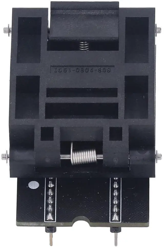 Main image of PES RT809H Programmer Adapter, High Speed Parallel High Voltage Programming for EMMC Link Programming, ICSP Serial Interface for RT809H