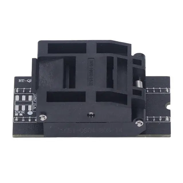 Alt view image 5 of 7 - PES RT809H Programmer Adapter, High Speed Parallel High Voltage Programming for EMMC Link Programming, ICSP Serial Interface for RT809H
