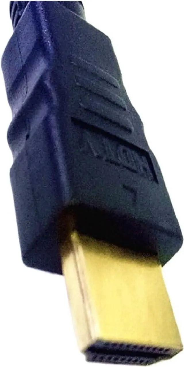 Alt view image 5 of 6 - HDMI to DVI Cable M/F Male- Female Video Adapter Cord HDMI-Compatible to DVI-I 24+5 Cable Video Adapter Cord for HDTV LCD DVD PC