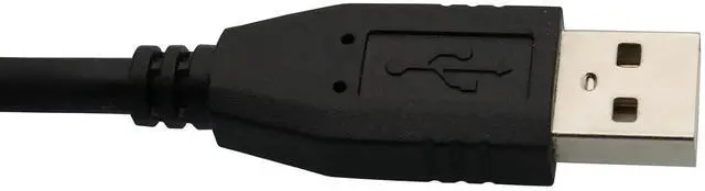 Alt view image 4 of 6 - HKN6184C USB Programming Cable Compatible with Motorola XTL5000 XTL2500 XTL1500 PM1500 APX6500 XPR5550 XPR4350 XPR4550 APX7500 DGM4100 Mobile Radio