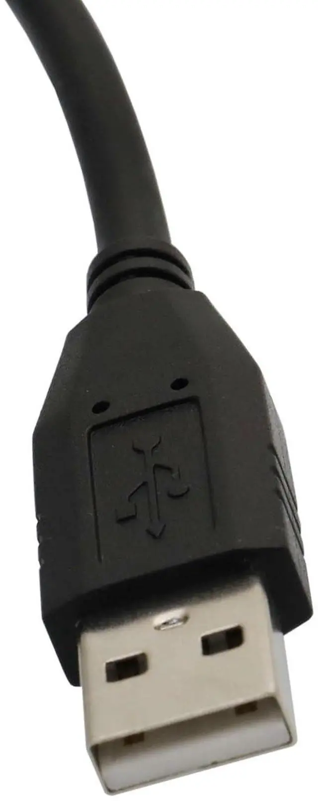 Alt view image 5 of 6 - HKN6184C USB Programming Cable Compatible with Motorola XTL5000 XTL2500 XTL1500 PM1500 APX6500 XPR5550 XPR4350 XPR4550 APX7500 DGM4100 Mobile Radio