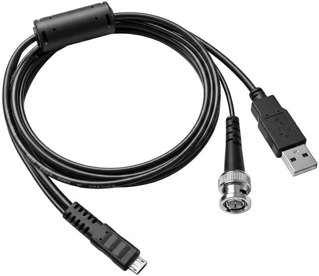Main image of PMKN4128A USB Programming Cable for Motorola CP100D CP200D EVX-S24 R2 SL1600 SL2600 SL300 SL3500e SL500e SL7550e radi