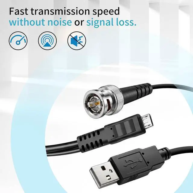 Alt view image 5 of 5 - PMKN4128A USB Programming Cable for Motorola CP100D CP200D EVX-S24 R2 SL1600 SL2600 SL300 SL3500e SL500e SL7550e radi