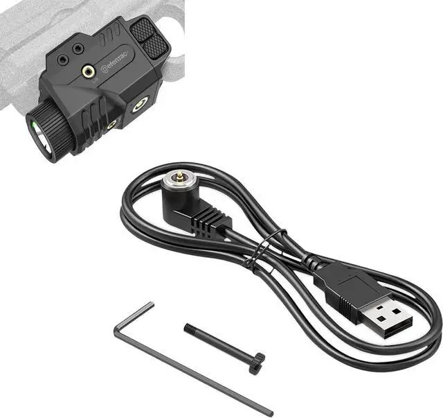Main image of Defentac Tactical Product, Bundle with Magnetic Charger Cable