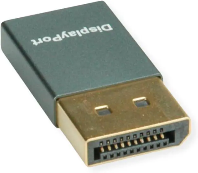 Alt view image 2 of 4 - Value Display Adapter, Virtual DP Emulator (EDID), 4K