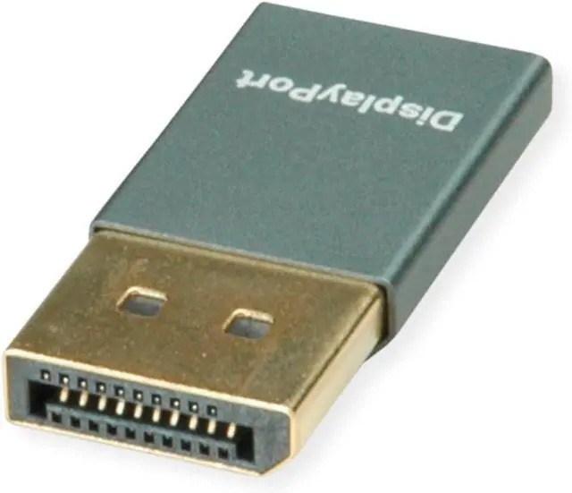 Alt view image 4 of 4 - Value Display Adapter, Virtual DP Emulator (EDID), 4K