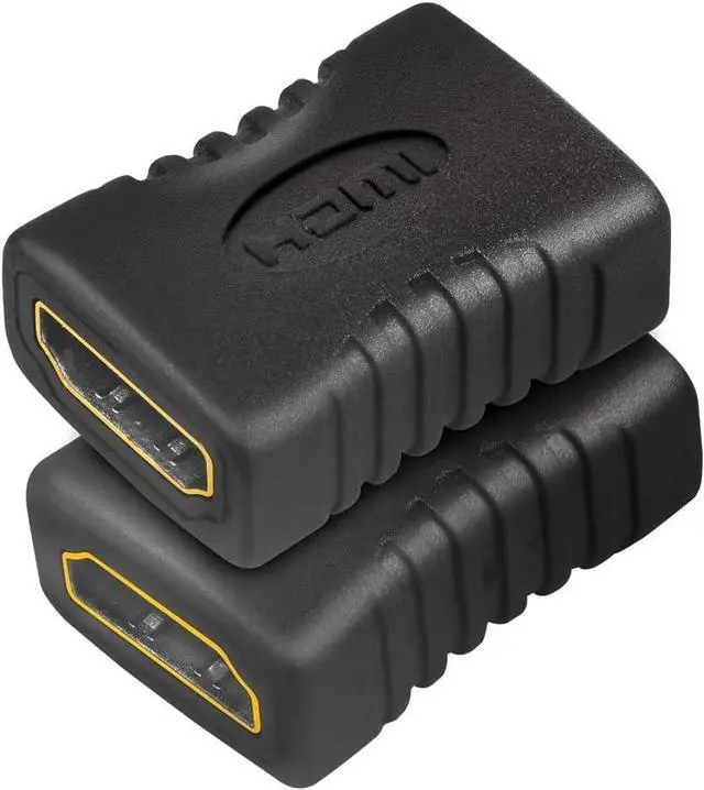 Main image of Logilink Female to Female HDMI Adapter