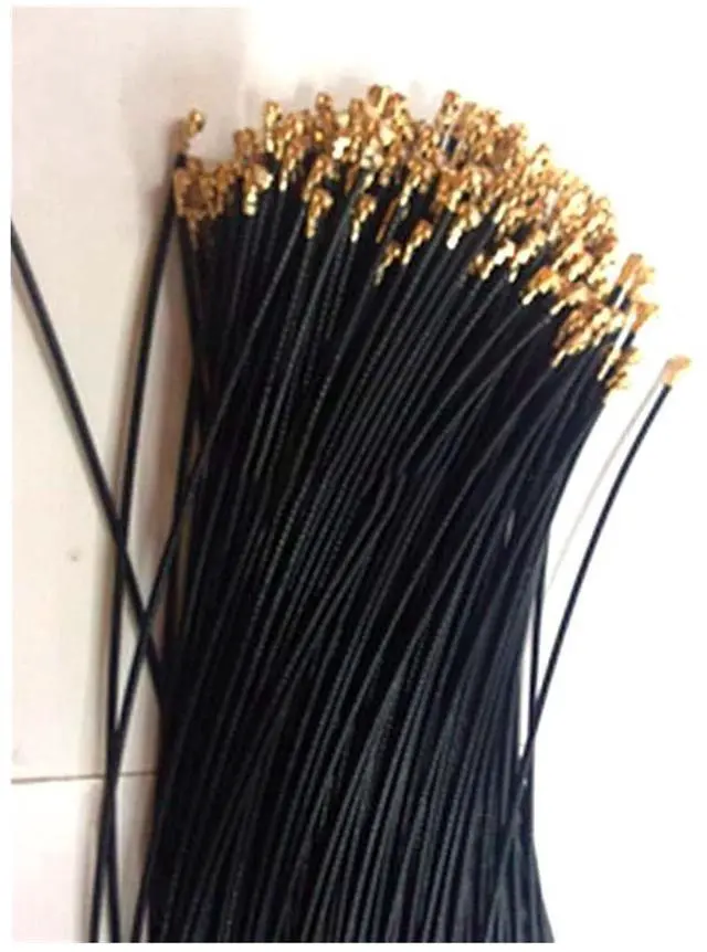 Main image of Ruiting Store Female 1.13 Cable Single-Head Adapter Connector 10cm IPX 1.13 Cable
