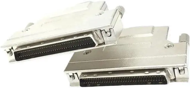 Main image of 1PCS HPDB68 for core Cable Data Cable SCSI68P Male to Male Cable(Screw Type,300cm)