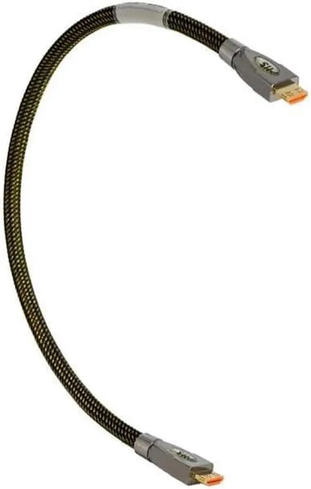 Alt view image 2 of 7 - HIFI IIS I2S DSD Signal Cable High End MKII Audio Data Cable 99.99% Pure OFC Customized 26AWG
