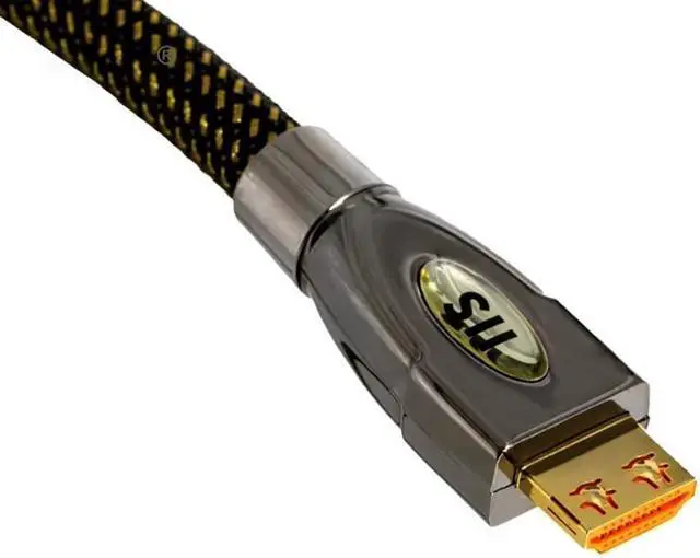 Alt view image 3 of 7 - HIFI IIS I2S DSD Signal Cable High End MKII Audio Data Cable 99.99% Pure OFC Customized 26AWG