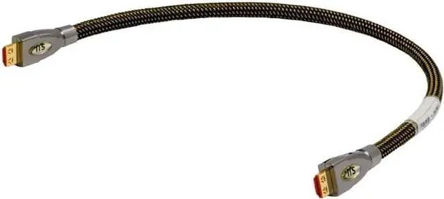 Main image of HIFI IIS I2S DSD Signal Cable High End MKII Audio Data Cable 99.99% Pure OFC Customized 26AWG