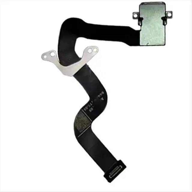 Alt view image 5 of 5 - Power Headset Aux Jack Flex Cable for Meta/Oculus Quest 3 - Accessories Charging Port Flex Cable Replacement Part - Part Number 844-01177-05