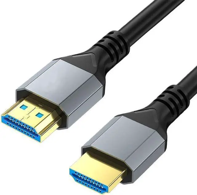 Main image of HDMI 2.1 Cable Ultra High-Speed 8K/60Hz 4K/120Hz(5m)