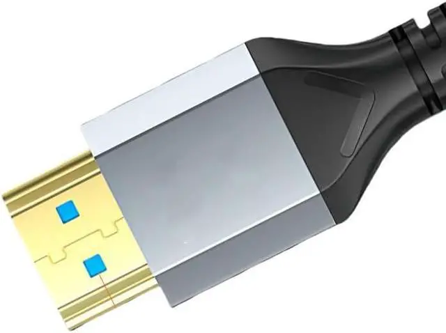 Alt view image 4 of 5 - HDMI 2.1 Cable Ultra High-Speed 8K/60Hz 4K/120Hz(5m)