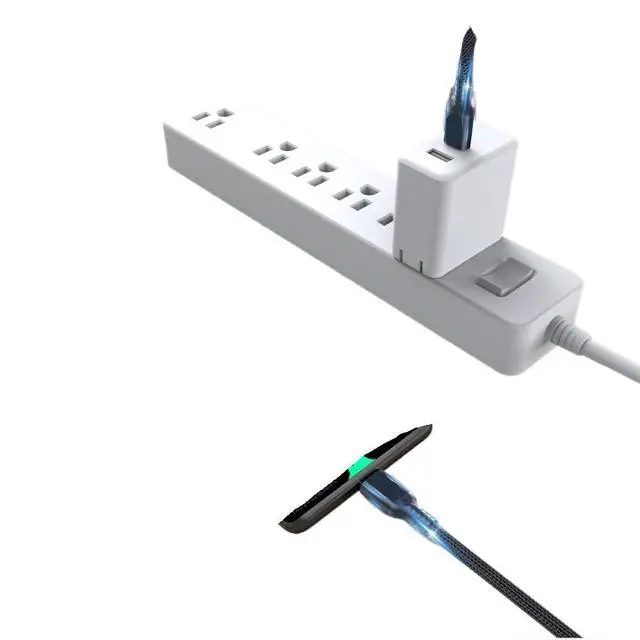Alt view image 4 of 6 - Full Function 20Gbps Type C Cable USB3.2 gen2 *2 20G Data Transfer Cord USB 3 240W Fast Cable 4K(USB3.2 20G 240W 4K,300cm)