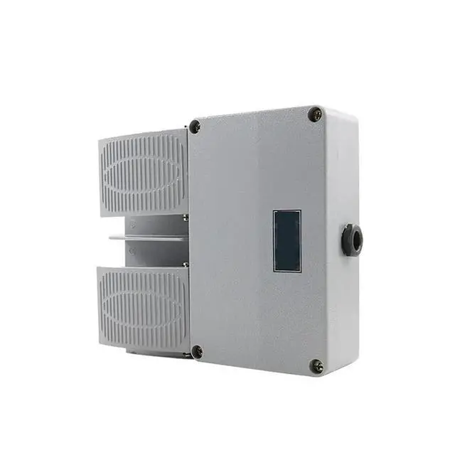 Alt view image 2 of 4 - YDT-16 Double Foot Switch Silver Copper Contact Reset Latching Aluminum AC380V DC220V Foot Pedal Switches 10A(Reset Copper ct)