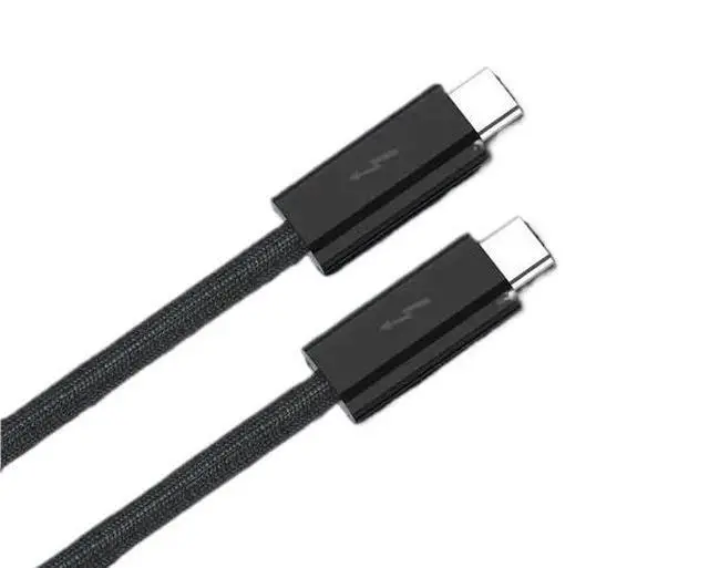 Alt view image 7 of 7 - USB4 Type C Cable 240W 40Gbps 34 Compatible for 8K HD SuperSpeed