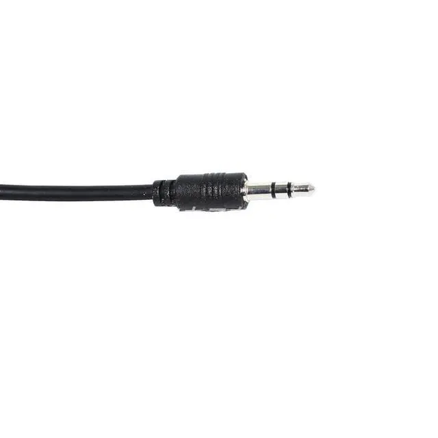 Alt view image 4 of 4 - USB to 2.5mm Audio Jack Cable, 1.8m, for Horiba Flow Meter RS485 PC Communication