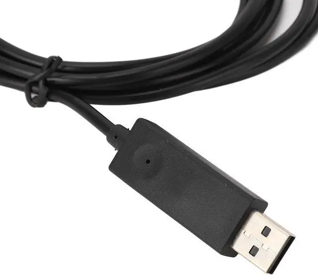 Alt view image 3 of 7 - CAN to USB Cable 558443 CAN to USB Dongle Communication Cable for EFI EFI Terminator X