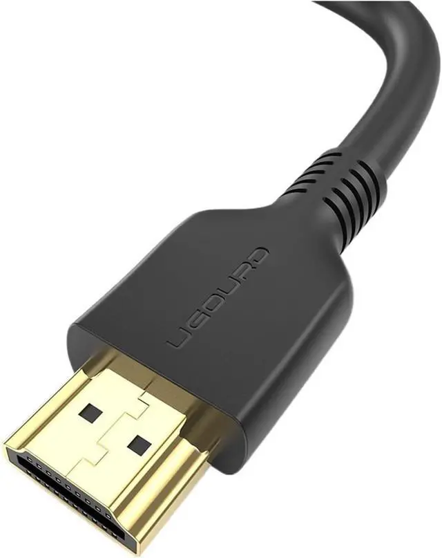 Alt view image 2 of 4 - 8K HDMI-Compatible 2.1 Cable 4K 165HZ 144HZ 120HZ High Definition Video Cable 48Gbps HDTV 2.0 EARC HDR for TV Box /4 1m-5m(5m)