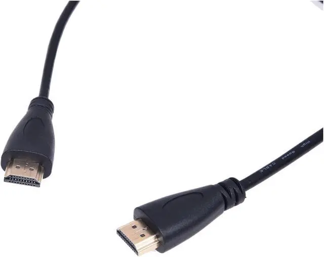Alt view image 2 of 3 - Wired-Up 10M HDMI to HDMI Cable for LCD Plasma TV 10 Meter