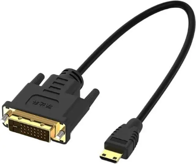 Main image of HDMI Compatible to DVI 24+1 Public Connection HDMI Compatible to DVI High-Definition Connection Cable 0.3m-1.8m(1.8m)