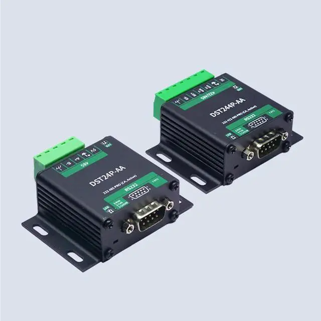 Alt view image 5 of 7 - Isolated USB to RS232 485 422 Converter Adapter SP3232 SP3485 Control with Stable Transmission for Industrial Use/4141