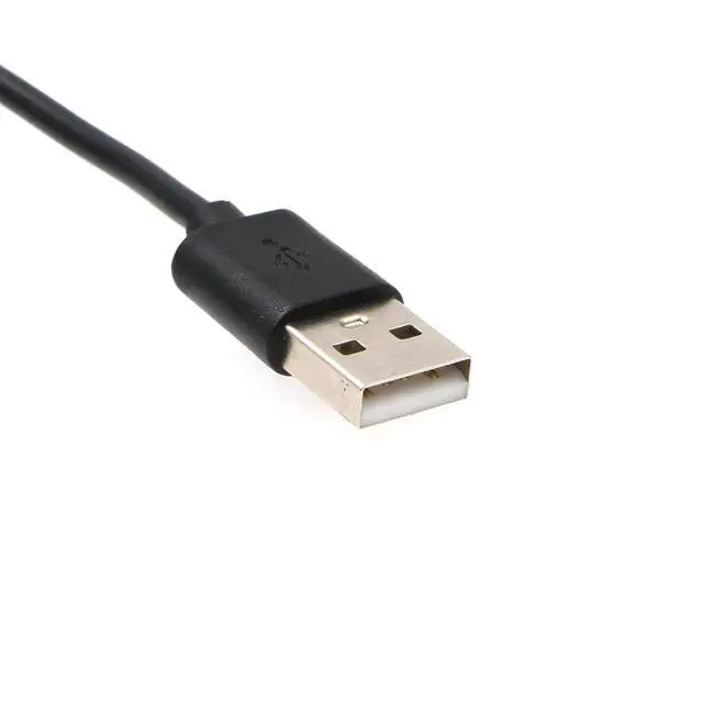 Alt view image 5 of 6 - Hirose-USB-Cable-Zoom-Zaxcom-Sound Devices-Boost DC 12V USB to Hirose 4 Pin Power Cable for Sound Devices 688 633| Zoom F4 F8| Zaxcom 50CM