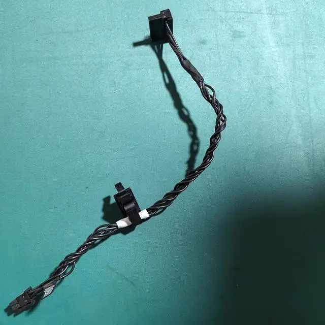 Alt view image 3 of 3 - 5GPWK 05GPWK SATA PWR Power Cable for DELL Tower ECT1250 Pro Essential QVT1260 Desktop