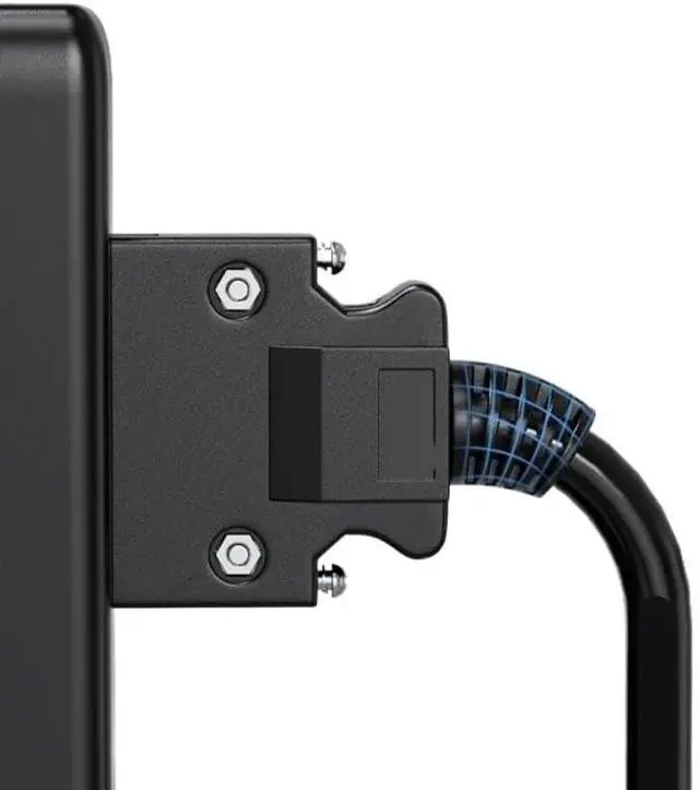 Alt view image 4 of 6 - Flexible SCSI CN36P Data Transmission Wire for Tape Drives and Disk Arrays(5m)