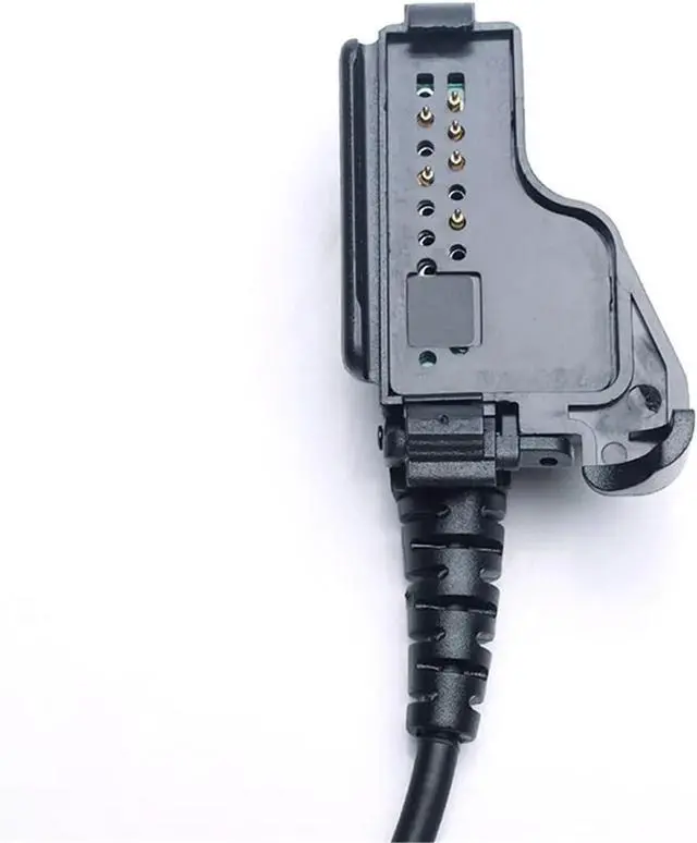 Alt view image 5 of 5 - 1pc RPC-MHT1K Programming Cable for Walkie Talkie HT1000 MTS2000 XTS3000 GP900 GP9000 XTS350 MTX2000 Ham Radio