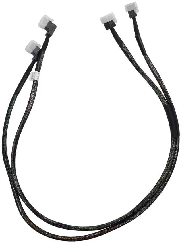 Main image of 24 Bay PERC H730P PCI SAS A1 B1 RAID Cable Replacement for DELL POWEREDGE R730xd 08T05V 8T05V