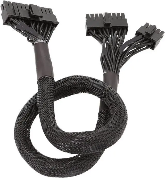 Main image of KUNSR 24-Pin Modular Power Cable RM550X RM650X RM750X RM850X RM850X RM1000X
