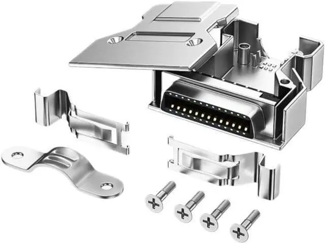 Main image of 31BA Standard SCSI Interfaces Connectors Female Solder Edition(CN26 Female)