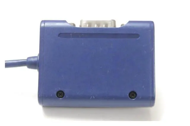 Alt view image 3 of 5 - USB to RS-232 DB9 Serial Adapter/Converter for SystemBase Multi-1/USB RS232 Converter ver4.0
