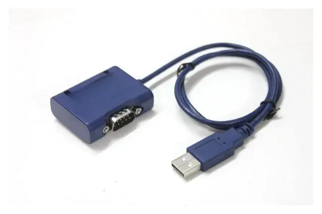 Alt view image 4 of 5 - USB to RS-232 DB9 Serial Adapter/Converter for SystemBase Multi-1/USB RS232 Converter ver4.0