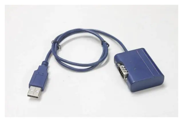 Alt view image 5 of 5 - USB to RS-232 DB9 Serial Adapter/Converter for SystemBase Multi-1/USB RS232 Converter ver4.0