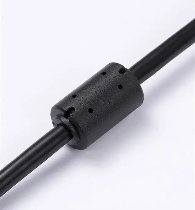Alt view image 5 of 7 - RCM-101-USB Series Programmable Cable Connection Download Cable Economy (Black and Yellow)