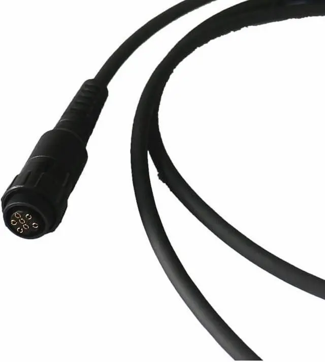 Alt view image 4 of 5 - USB Programming Data Cord Cable for Yaesu Vertex Radio VX-8R VX-8DR VX-8E VX-9U Transceiver Walkie Talkie Accessories