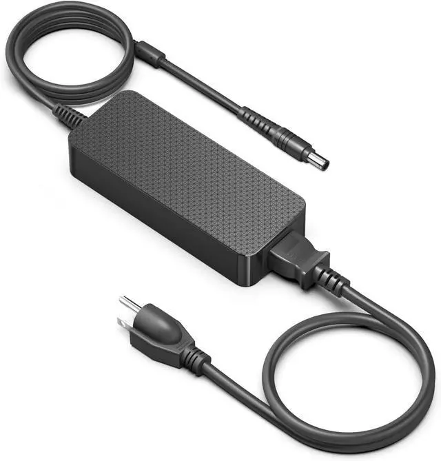 Main image of HKY 20V 150W 120W AC DC Adapter for TobenONE Laptop Docking Station 16-in-1/18-in-1 DC1501A UDS046 Replacement Power Supply Model: DC1501A / FY1352006000 Power Cord Charger Plug