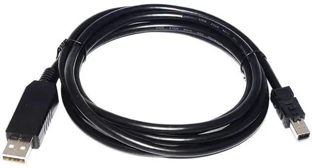 Main image of 1 Pcs Adapter Serial Control Cable RX232USB-M8002(3.0m)